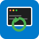 Branch Terminal Auto Restart