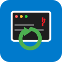 Branch Terminal Auto Restart